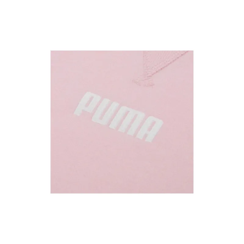 PUMA Sweatshirts Men Pink-5