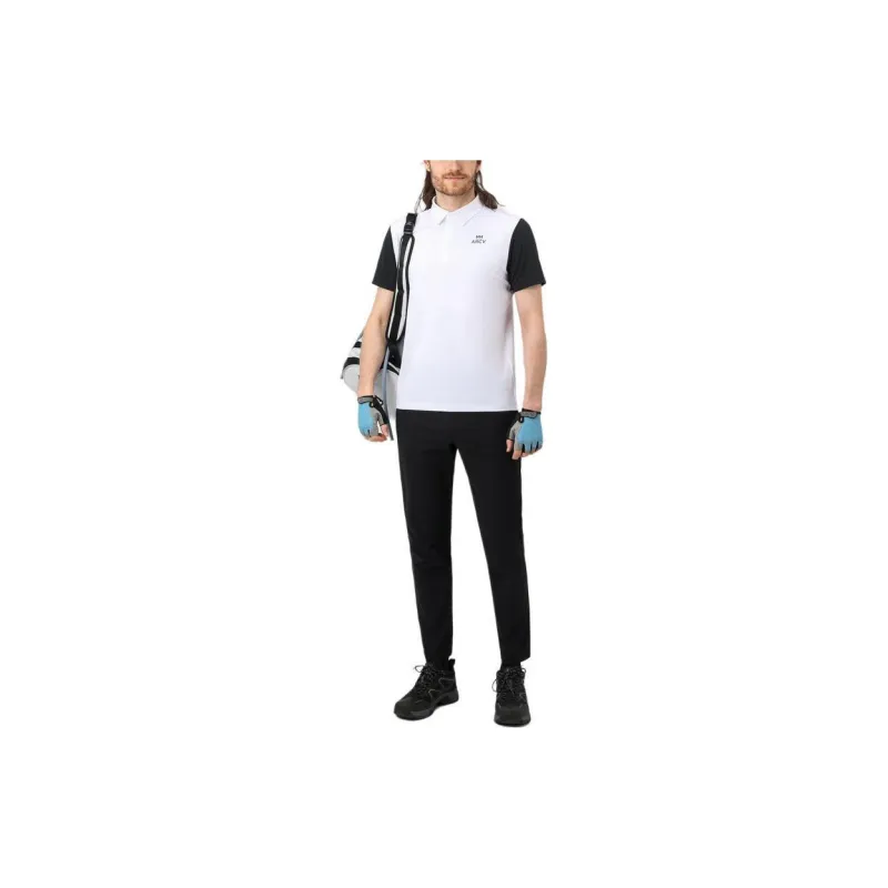 HELLY HANSEN SS24 Polo Shirt Men's-6