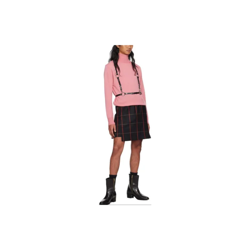 Vivienne Westwood Sweatshirt Men's Pink-1