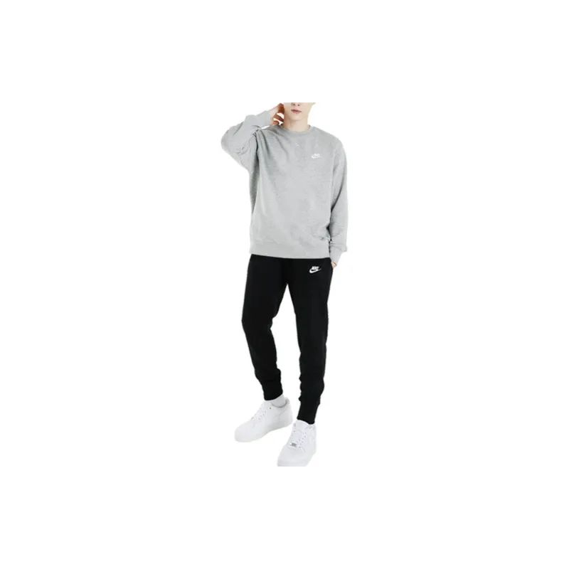 Nike Sweatshirt Sets Men-6