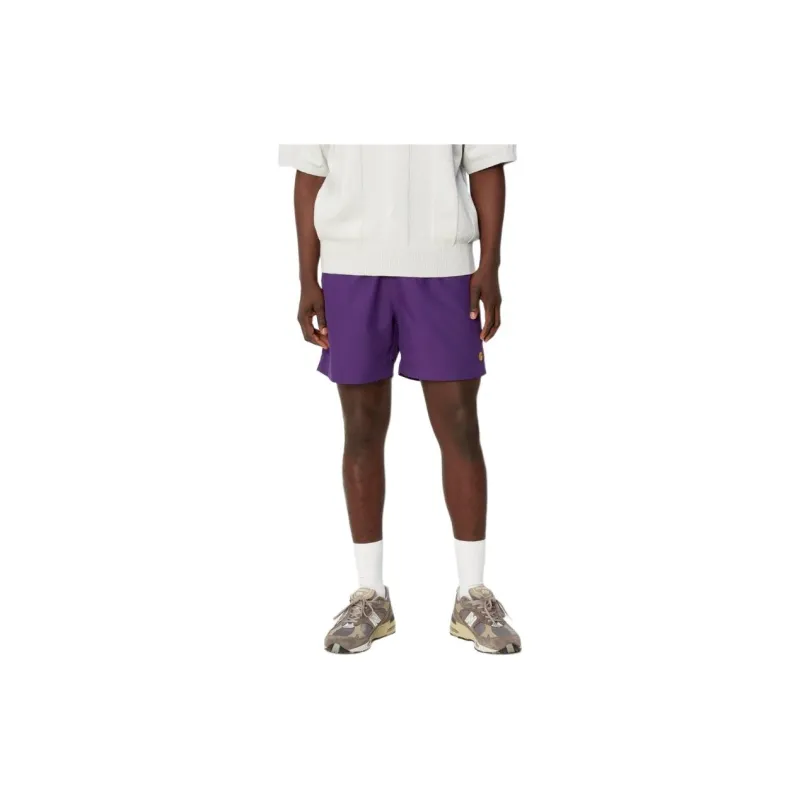 Carhartt WIP Chase Swim Trunks-3