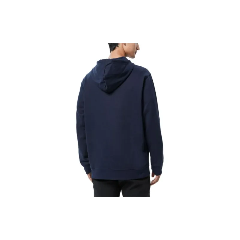 Columbia Sweatshirts Men Navy Blue-4