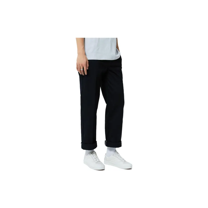 Dickies Casual Pants Men Black-2