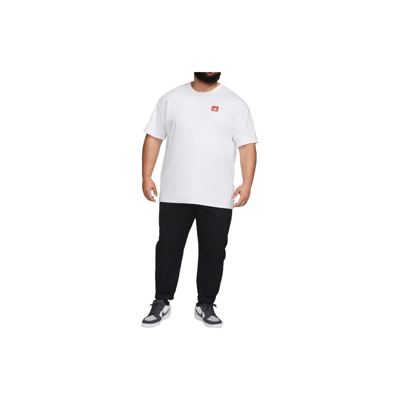 Nike SB Sust Shirt   White-2