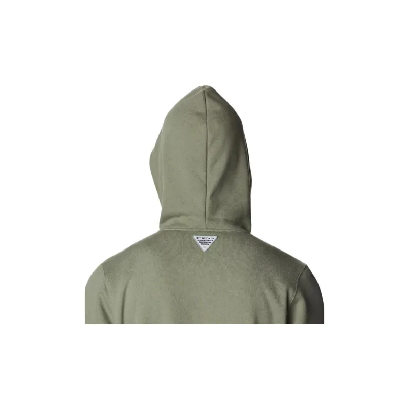 Columbia Sweatshirts Men Green-3