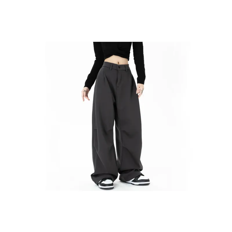 OLRIK Casual Pants Unisex-17
