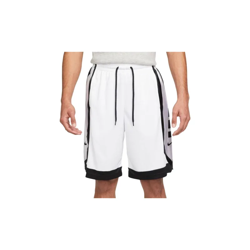 Nike Casual Shorts Men White-5