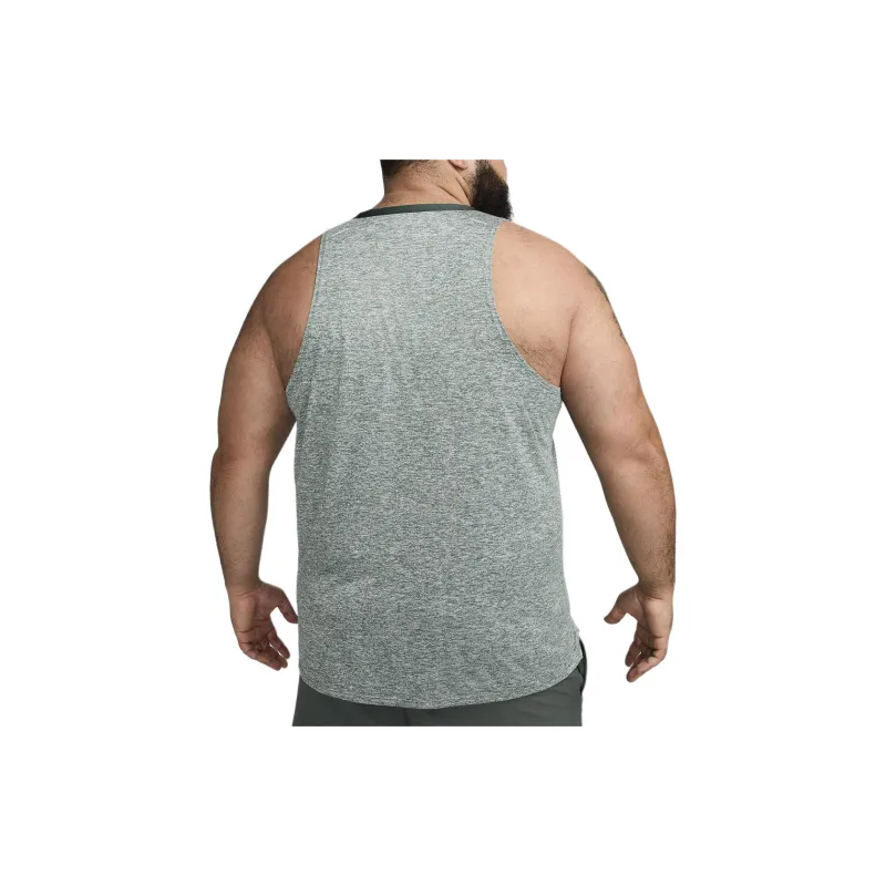 Nike Tank Tops Men's Vintage Green-4