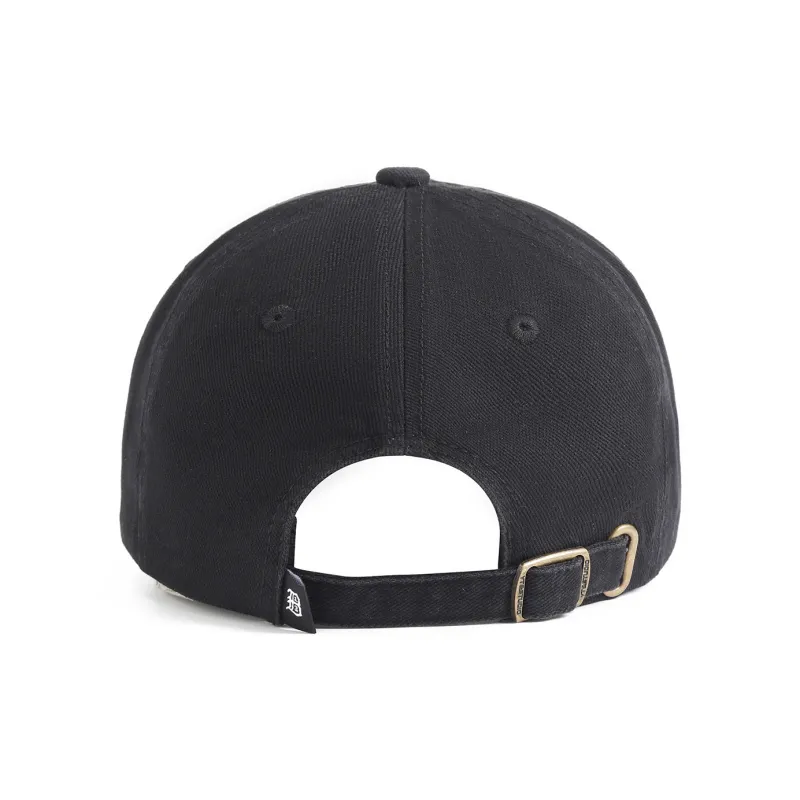 Banxia Lemon Cotton Material Baseball Caps Unisex-7