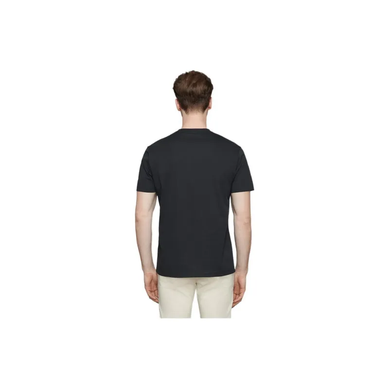 DANIEL HECHTER T Shirts Men-0