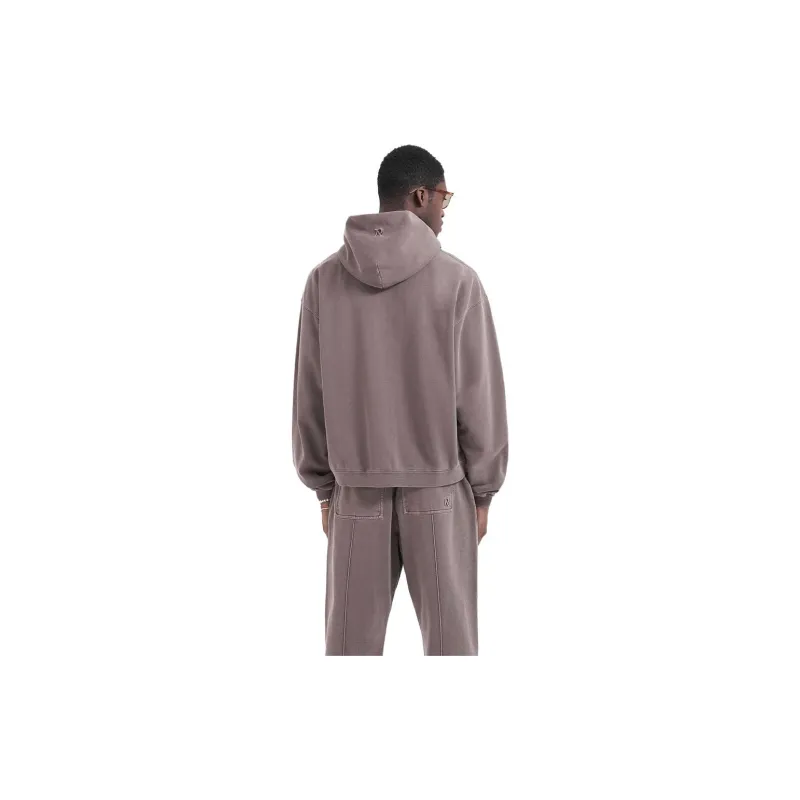 REPRESENT Initial Zip Hoodie-2