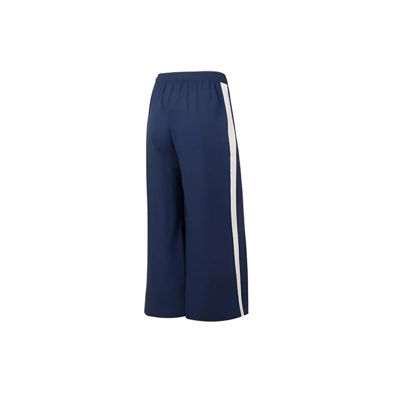 PUMA Casual Pants Women's Marine Blue-1