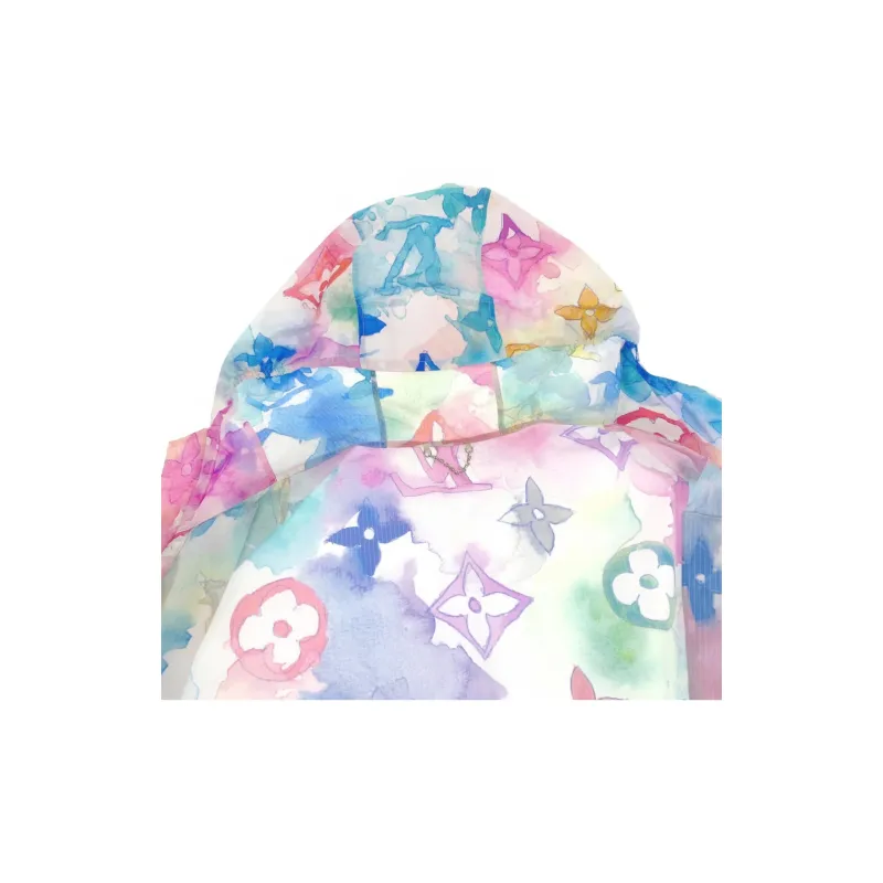 LOUIS VUITTON Jacket Men's Multicolor-5