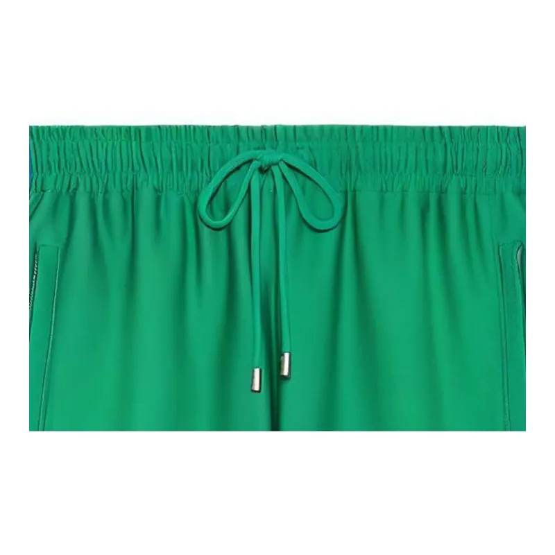 GUCCI X The North Face Nylon Shorts-5