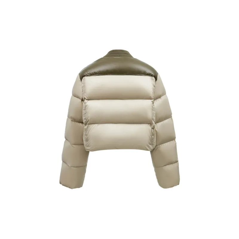 ONLY Down Jackets Women's-3
