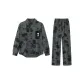 Gray-Men's