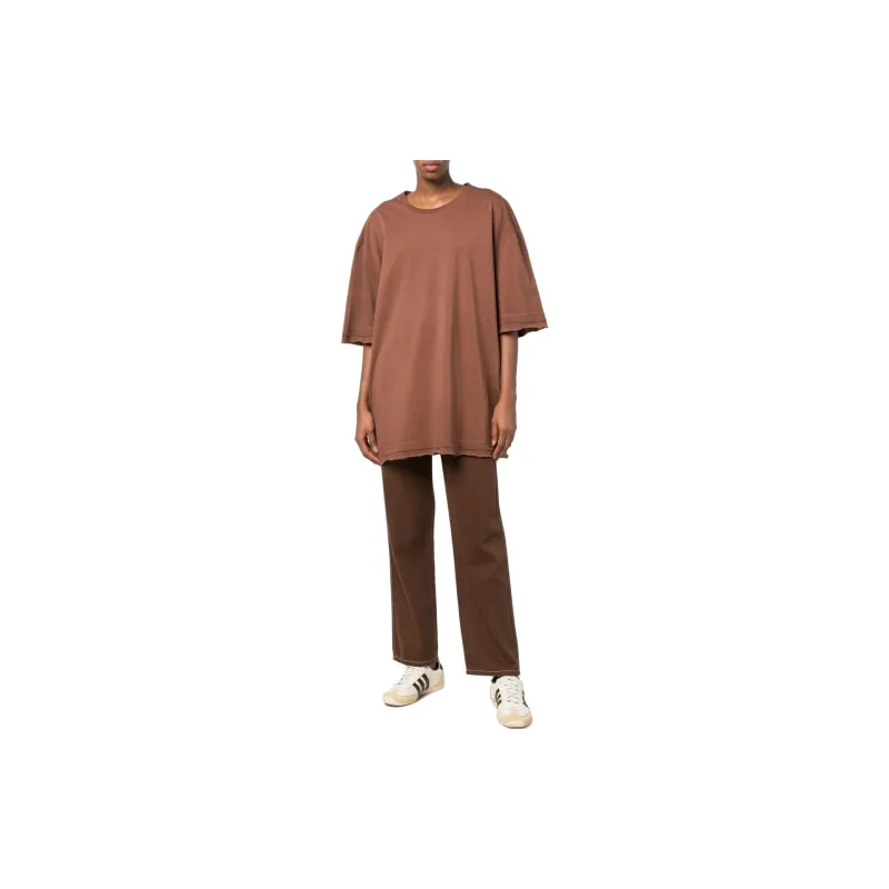 Maison Margiela Oversized Fit T Shirt-2