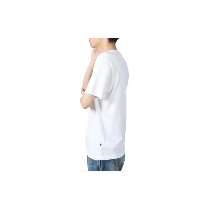 PUMA GRAPHICS T Shirt Men's White-6