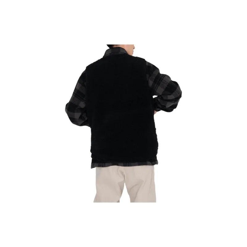 The North Face Purple Label X Nanamica Vests Unisex-4