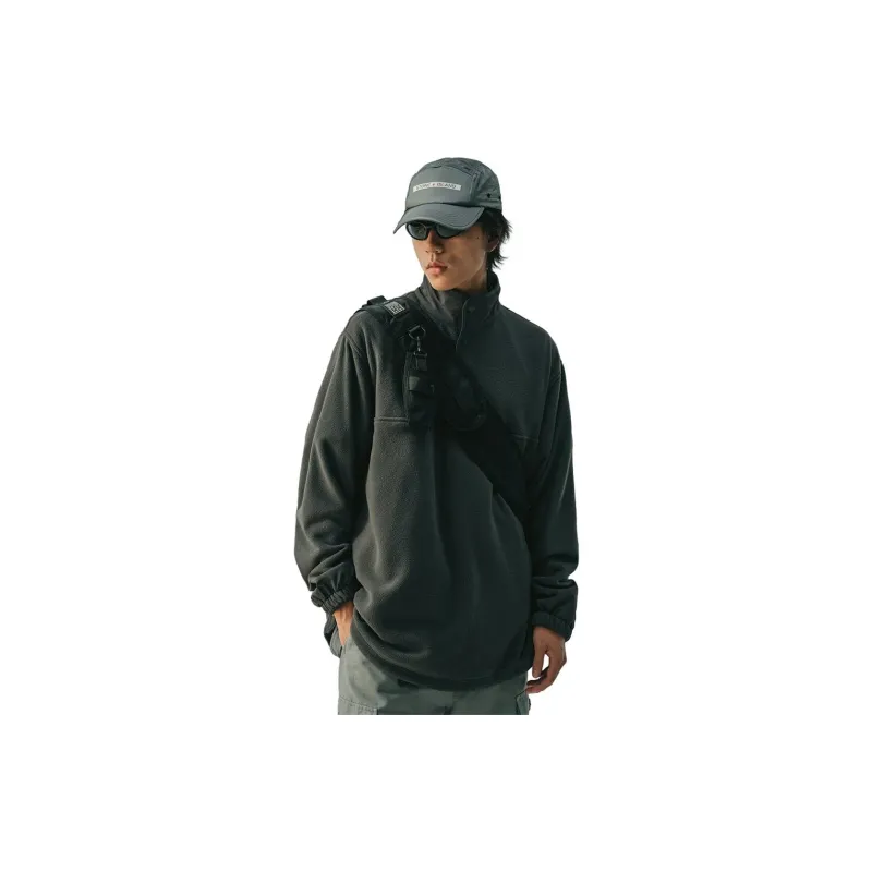 MOSEALAND Sweatshirts Men-6