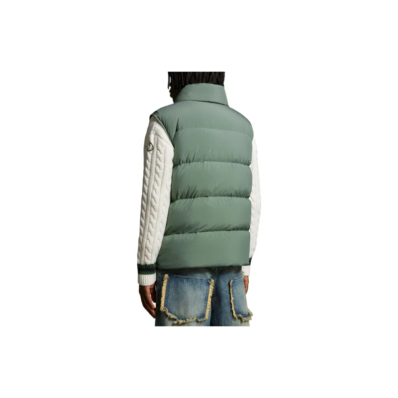 Moncler X Palm Angels Rodmar Down Vest-2