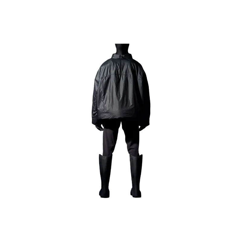 YEEZY Gap Mock Neck Pullover Puffer-2
