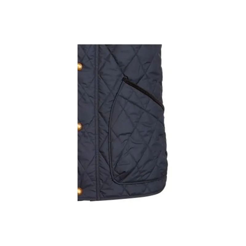 Polo Ralph Lauren Vest Men's Black-6
