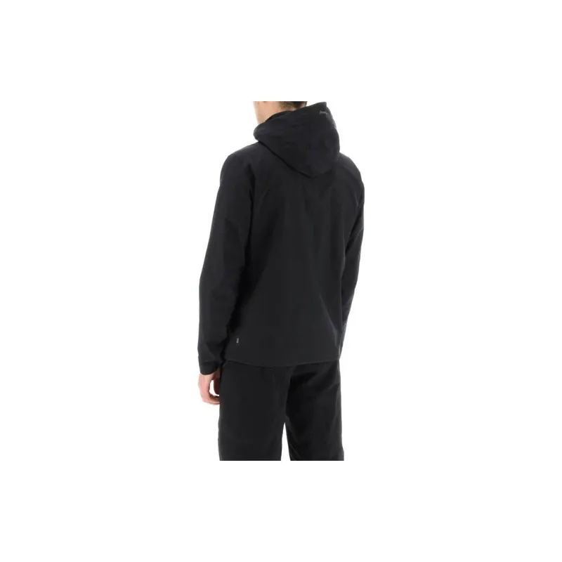 HERNO Jackets Men Black-3