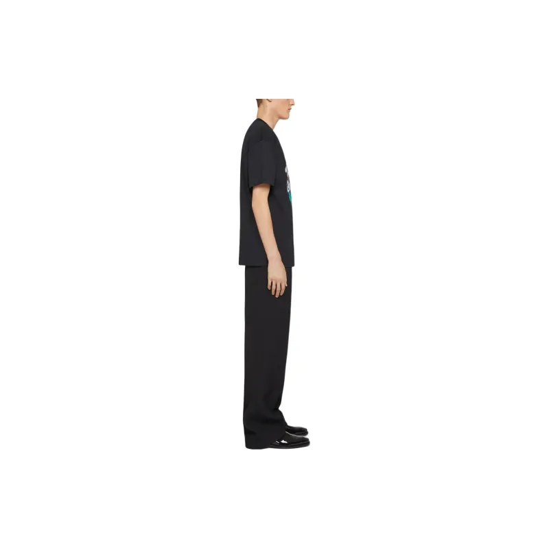 Givenchy Standard Short Sleeve-3