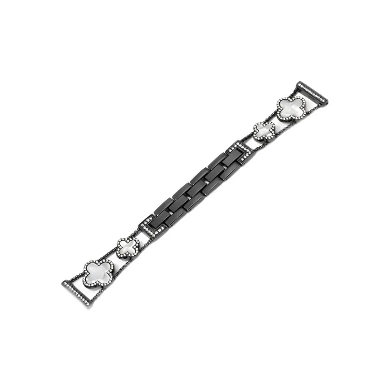 Miss Wrist Watch Bands 20mm Unisex-1