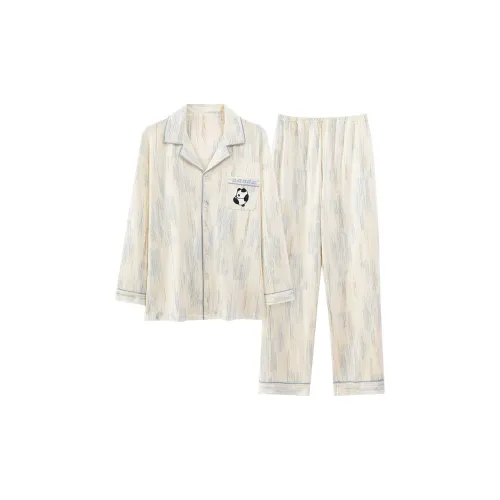 GOSO Men Pajama Sets