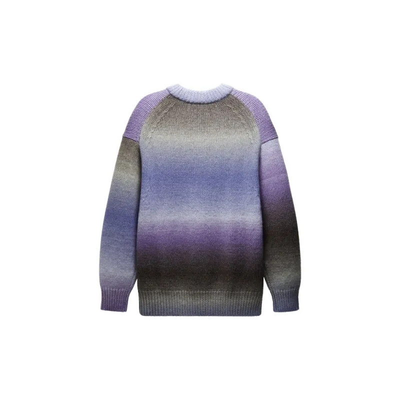 BANANA IN Sweaters Unisex-3