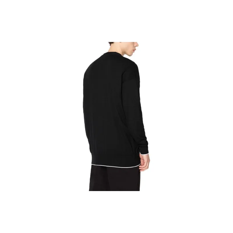 ARMANI EXCHANGE FW23 Knitwear Men's-2