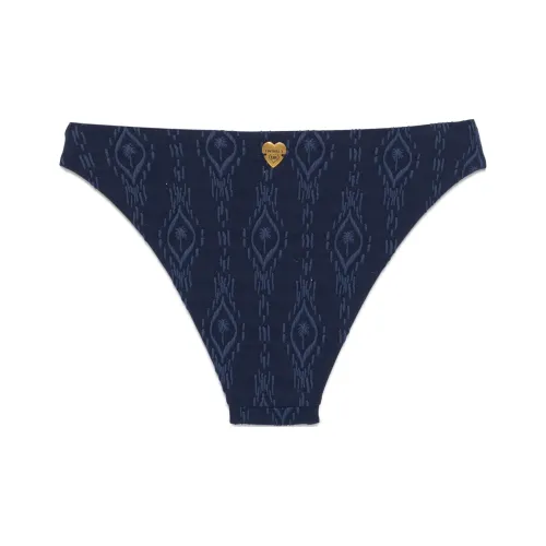 Twinset Bikinis Women's Navy