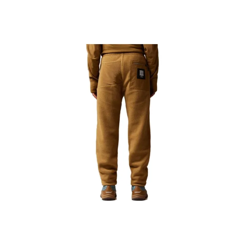 THE NORTH FACE X Undercover Soukuu Fleece Trousers-4