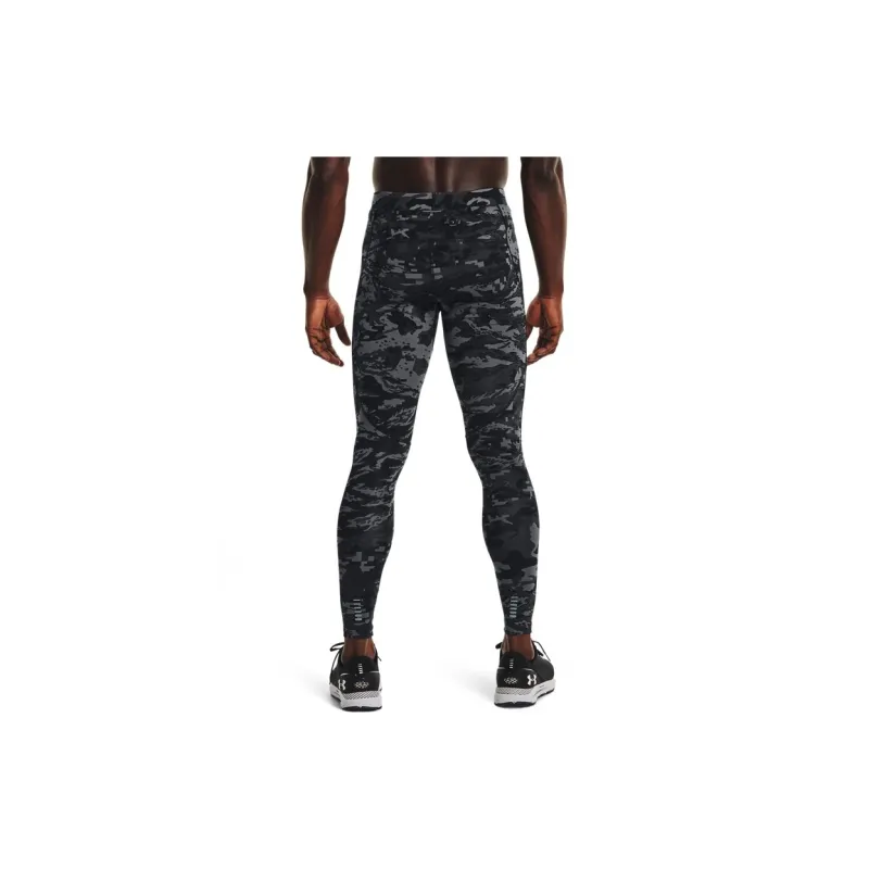 Under Armour Fly Fast Sports Pants Men Black-6