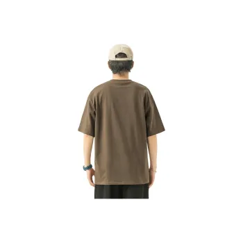 WOOD SOON T Shirts Men