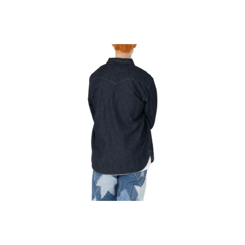 Levis '65 Western Shirt-2