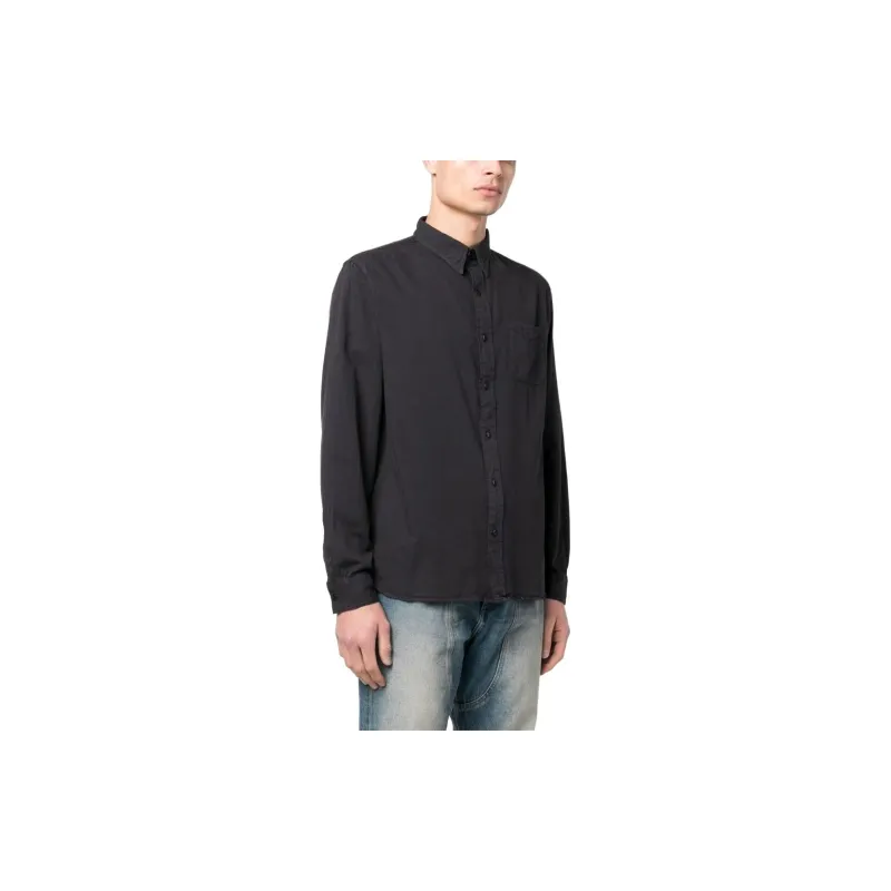 Polo Ralph Lauren Railman Pocket Shirt-3