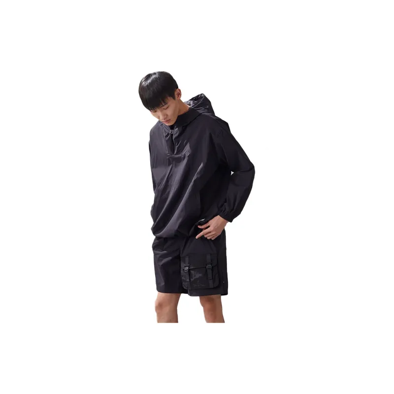 Herschel Jackets Unisex-11