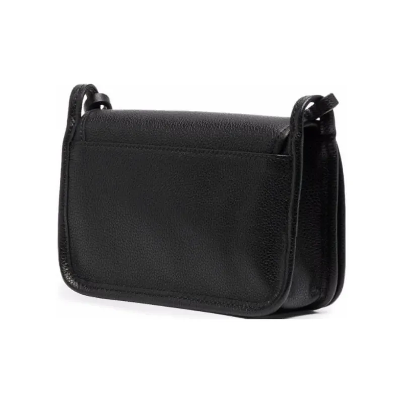 LONGCHAMP Le Foulonné Wallet On Chain-6