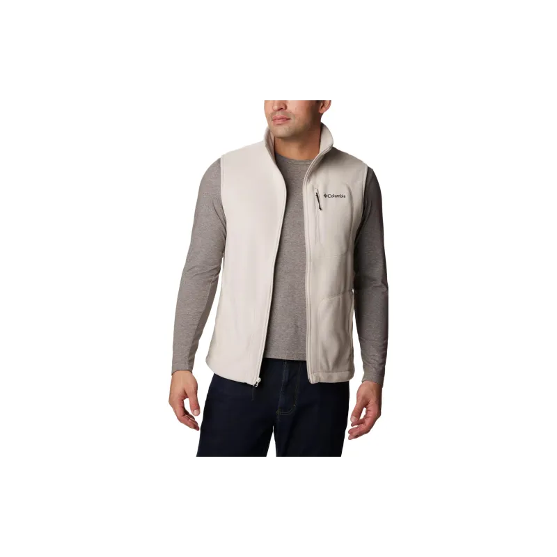 Columbia Fast Trek™ Vest Men's Ecru-2