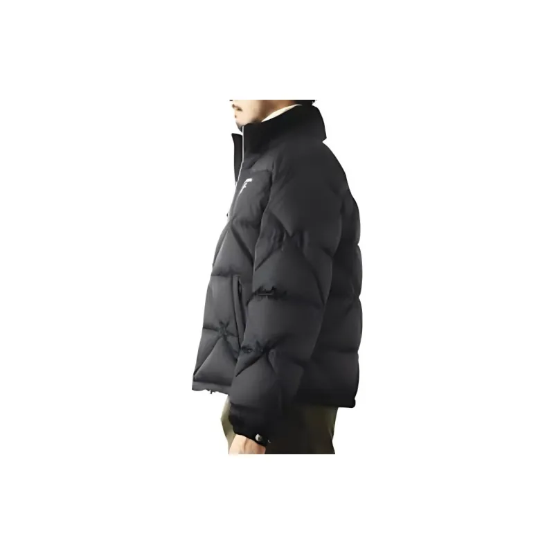 PRADA Quilted Puffer Jacket-4
