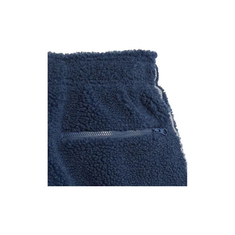 Adidas Originals Sports Shorts Men Blue-4