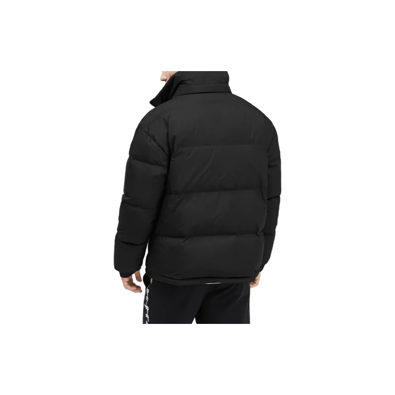 PUMA Studio Unwind Down Jacket Unisex Black-4