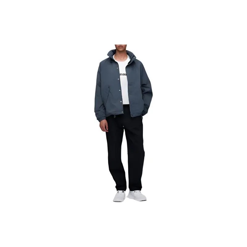Tommy Hilfiger REGATTA JACKET Jackets Coats Men's Blue-2