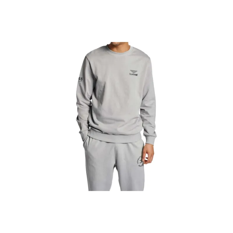 Hummel HmlLGC LOYALTY SWEATSHIRT Sweatshirt Unisex-2