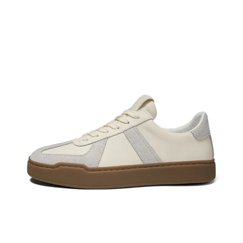 Mr. Thorn Tree Casual Shoes Unisex-3