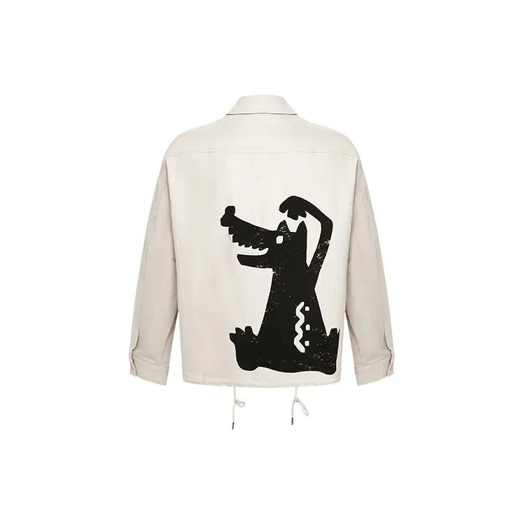 URBAN REVIVO Jackets & Coats Men's-3