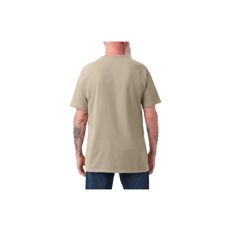 Dickies T-Shirt Men's Desert Sand-1